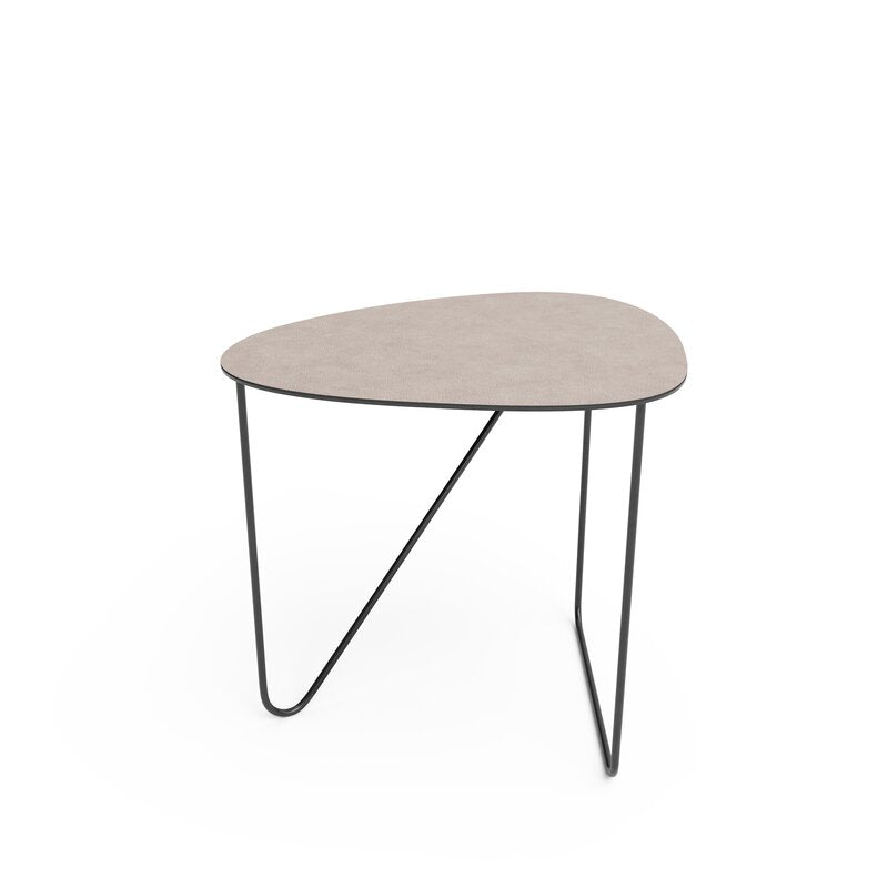 Beistelltisch CURVE COFFEE TABLE M, in mehreren Farben