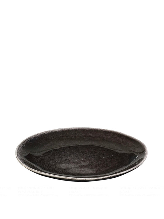 Dessertteller Nordic Coal 20cm