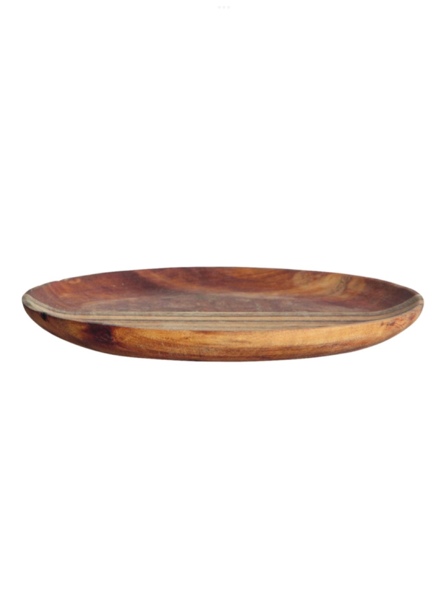 Tablett HDNature oval