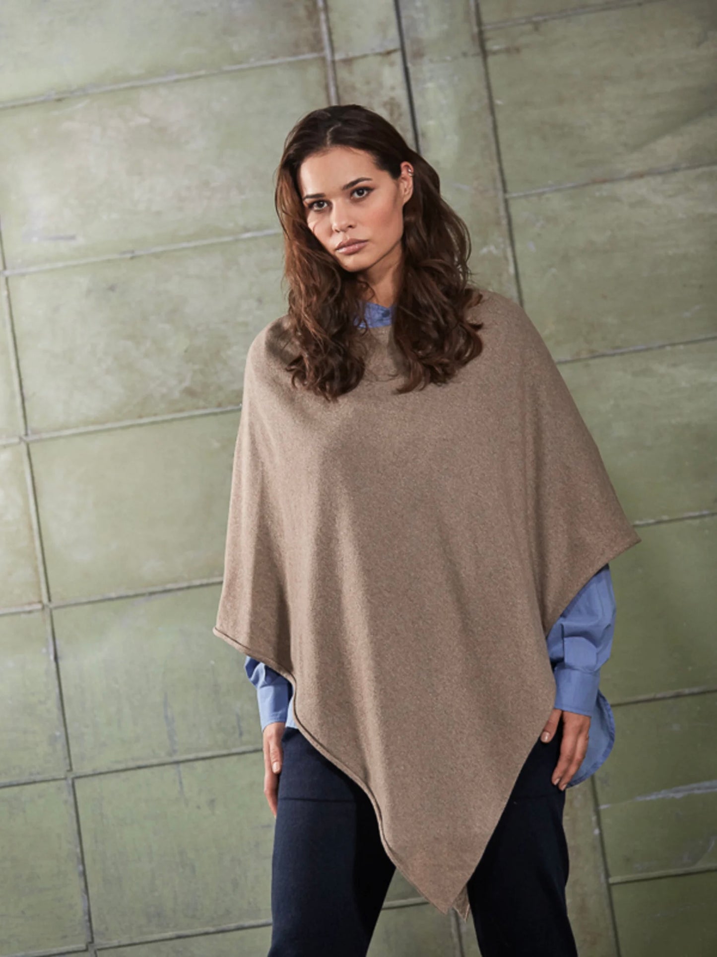 Poncho Pulse TT, in mehreren Farben