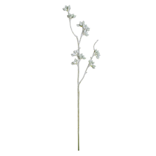 Kunstblume Eukalyptus 50cm